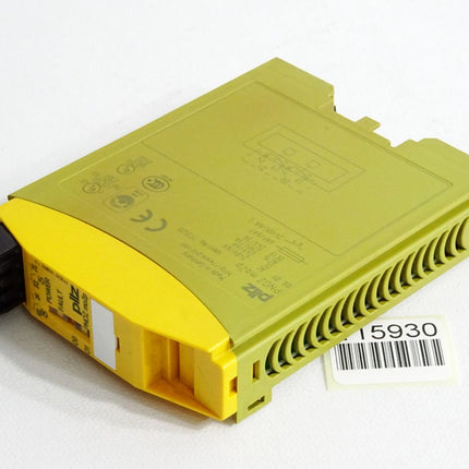 Pilz 773520 PNOZ mo2p 2n/o PNOZmulti Classic expansion module - Maranos.de