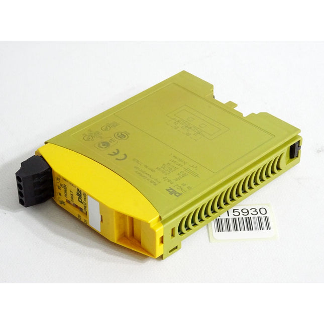 Pilz 773520 PNOZ mo2p 2n/o PNOZmulti Classic expansion module - Maranos.de
