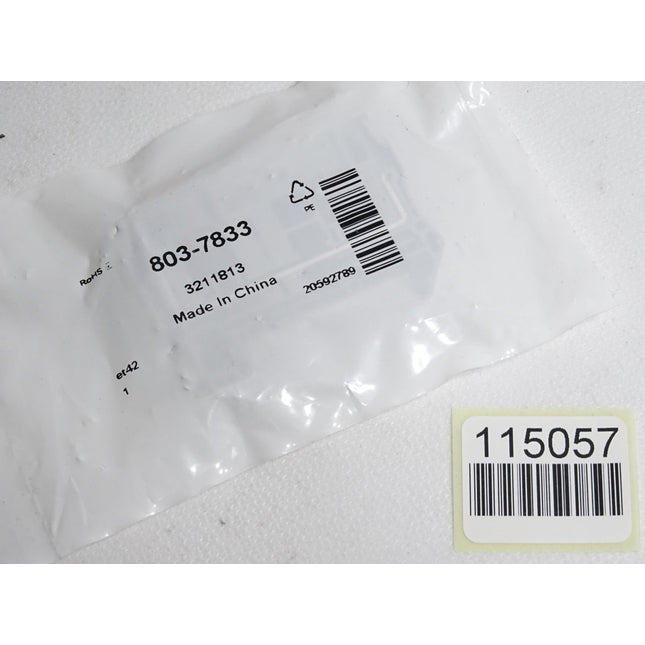 Wago Schutzleiterklemme 803-7833 / Neu OVP - Maranos.de