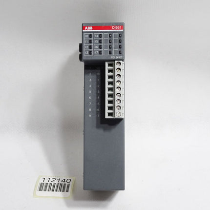 ABB 1TNE968902R2101 DI561 Digital input module - Maranos.de