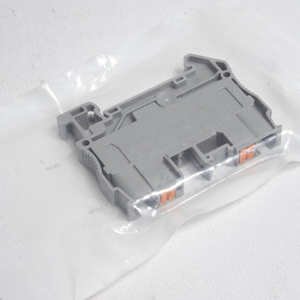 Wago Schutzleiterklemme 803-7833 / Neu OVP - Maranos.de