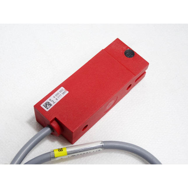Pepperl+Fuchs Induktiver Schlitzsensor SB3,5-E0-Y 118686