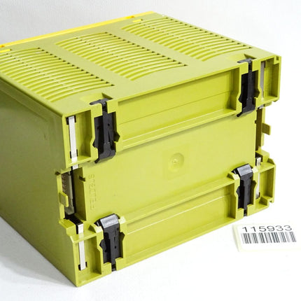 Pilz 773100 PNOZ m1p base unit - Gehäuse leicht beschädigt - Maranos.de