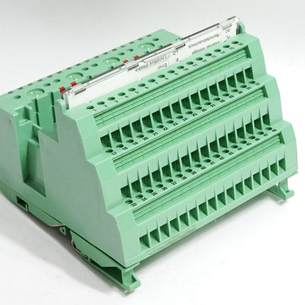 Phoenix Contact 2752411 IBS ST 24 BK DIO 8/8/3-T Buskoppler - Maranos.de