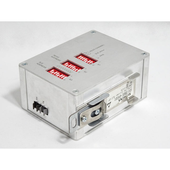 Siemens 6SX7005-0AG01 Simolink Encoder SLE-DP - Maranos.de