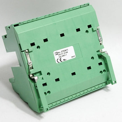 Phoenix Contact 2752411 IBS ST 24 BK DIO 8/8/3-T Buskoppler - Maranos.de