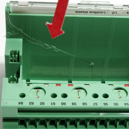 Phoenix Contact 2752411 IBS ST 24 BK DIO 8/8/3-T Buskoppler - Maranos.de