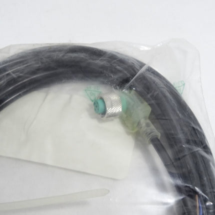Pepperl+Fuchs Kabeldose V1-W-E2-5M-PUR 23315 / Neu OVP - Maranos.de