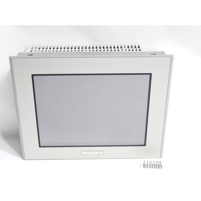 Pro-Face Proface AGP3400-T1-D24-CA1M PFXGP3400TADCA Graphic Display Panel 7" - Maranos.de