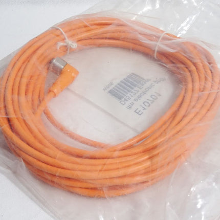 Ifm electronic Anschlusskabel mit Buchse ADOAH040VAS0010E04 E10701 / Neu OVP