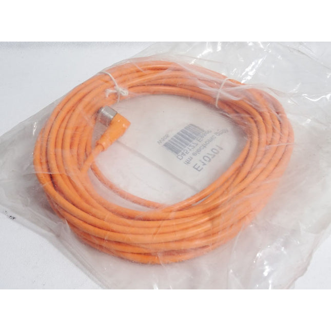 Ifm electronic Anschlusskabel mit Buchse ADOAH040VAS0010E04 E10701 / Neu OVP