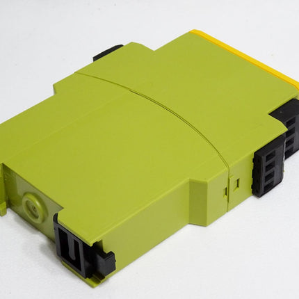 Pilz 777585 PZE X4P 24VDC 4n/o Kontakterweiterung / Neuwertig - Maranos.de