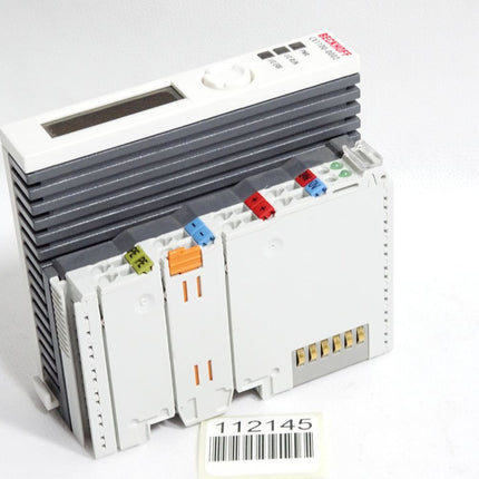 Beckhoff CX1100-0002 Netzteile und I/O-Schnittstellen für CX1010/CX1020 - Maranos.de