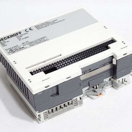 Beckhoff CX1100-0002 Netzteile und I/O-Schnittstellen für CX1010/CX1020 - Maranos.de
