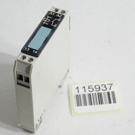 Siemens Sirius 3TX7002-1AB00 Ausgangskoppelglied Relaiskoppler - Maranos.de