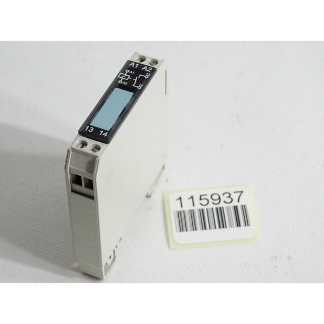 Siemens Sirius 3TX7002-1AB00 Ausgangskoppelglied Relaiskoppler - Maranos.de