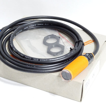 Ifm electronic Reflexlichttaster OG5049 OGT-FPKG / Neu OVP