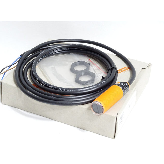 Ifm electronic Reflexlichttaster OG5049 OGT-FPKG / Neu OVP
