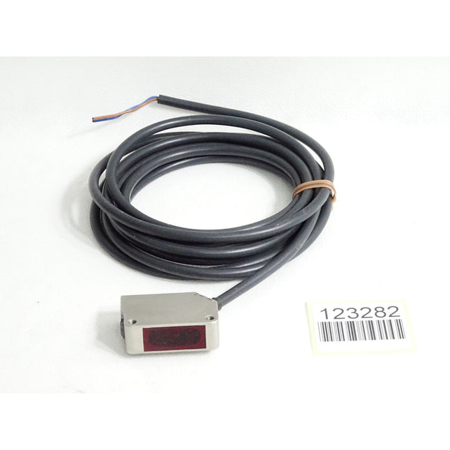 Omron Optischer Sensor Sender E3ZM-T81-L Light emitter / Unbenutzt