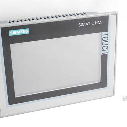 Siemens TP700 Comfort Panel 6AV2124-0GC01-0AX0 6AV2 124-0GC01-0AX0