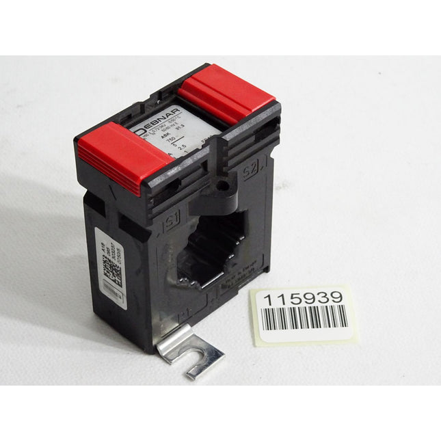 Debnar ASK31.3 750/5A 2,5VA Aufsteck-Stromwandler - Maranos.de