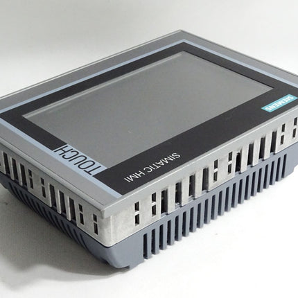 Siemens TP700 Comfort Panel 6AV2124-0GC01-0AX0 6AV2 124-0GC01-0AX0