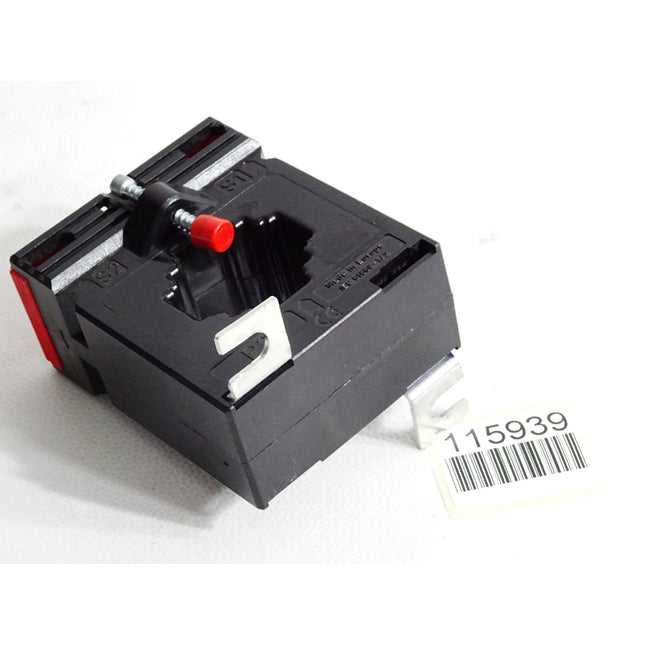 Debnar ASK31.3 750/5A 2,5VA Aufsteck-Stromwandler - Maranos.de