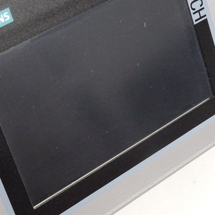 Siemens TP700 Comfort Panel 6AV2124-0GC01-0AX0 6AV2 124-0GC01-0AX0