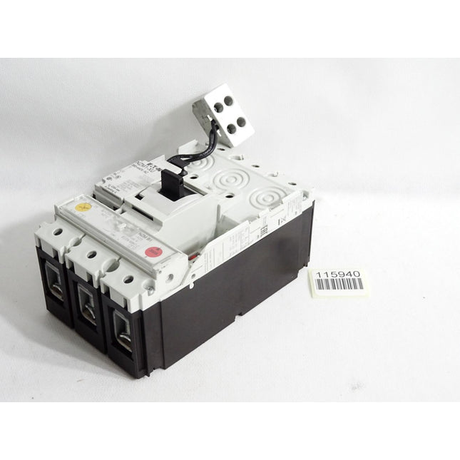 Eaton Leistungsschalter NZM B1-A25 NZM1-XU 380-440VAC 25A - Maranos.de