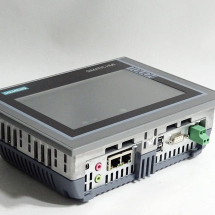 Siemens TP700 Comfort Panel 6AV2124-0GC01-0AX0 6AV2 124-0GC01-0AX0