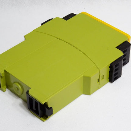 Pilz 777305 PNOZ X2.7P 24VACDC 3n/o 1n/c Sicherheitsschaltgerät / Neuwertig - Maranos.de