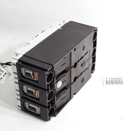 Eaton Leistungsschalter NZM B1-A25 NZM1-XU 380-440VAC 25A - Maranos.de