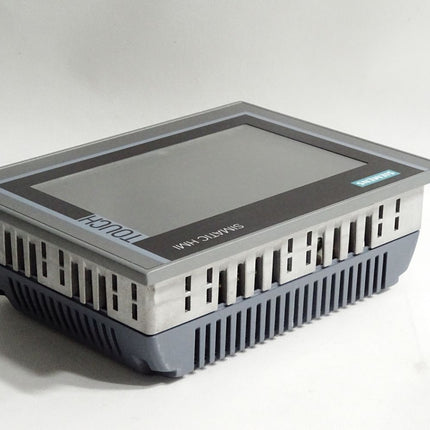 Siemens TP700 Comfort Panel 6AV2124-0GC01-0AX0 6AV2 124-0GC01-0AX0