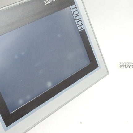 Siemens TP700 Comfort Panel 6AV2124-0GC01-0AX0 6AV2 124-0GC01-0AX0