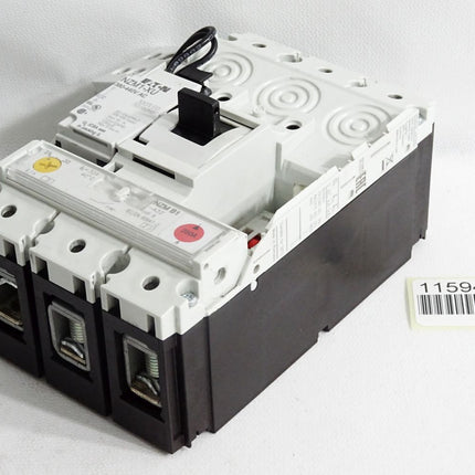 Eaton Leistungsschalter NZM B1-A32 NZM1-XU 380-440VAC 32A - Maranos.de
