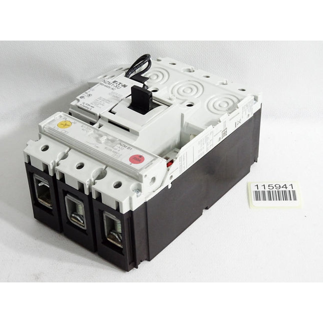 Eaton Leistungsschalter NZM B1-A32 NZM1-XU 380-440VAC 32A - Maranos.de