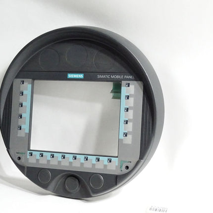 Siemens Front Mobile 277 Panel 6AV6645 ohne Touchglas leichte Kratzer