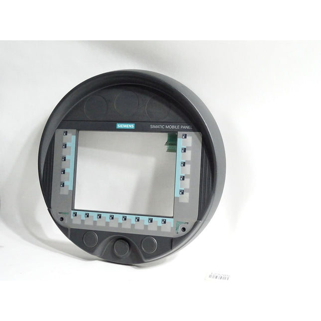 Siemens Front Mobile 277 Panel 6AV6645 ohne Touchglas leichte Kratzer