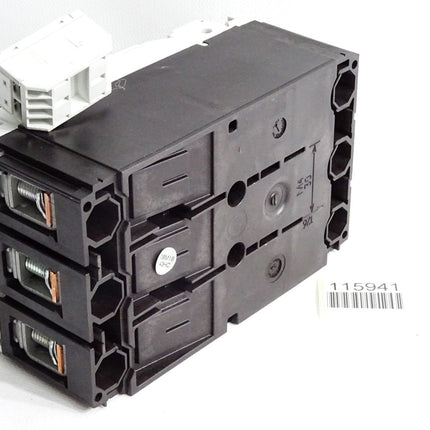 Eaton Leistungsschalter NZM B1-A32 NZM1-XU 380-440VAC 32A - Maranos.de