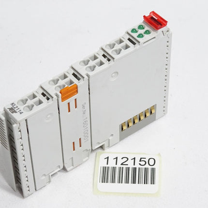 Beckhoff KL2114 TRS digitale Ausgangsklemme - Maranos.de