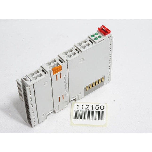 Beckhoff KL2114 TRS digitale Ausgangsklemme - Maranos.de