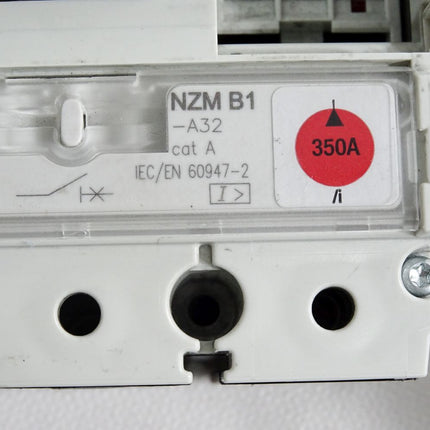 Eaton Leistungsschalter NZM B1-A32 NZM1-XU 380-440VAC 32A - Maranos.de