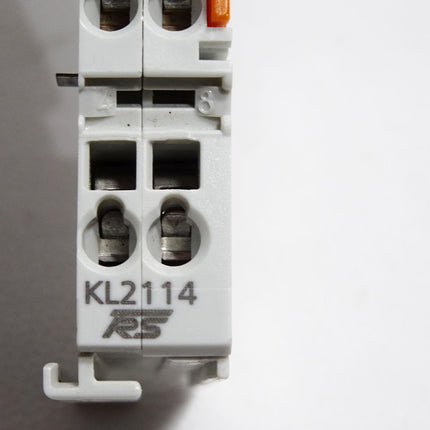 Beckhoff KL2114 TRS digitale Ausgangsklemme - Maranos.de