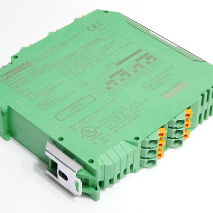 Phoenix Contact 2906060 ELR H5-IES-PT-24DC/500AC-9-T / Neuwertig - Maranos.de