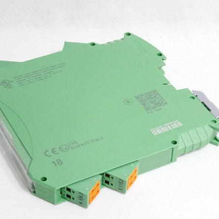 Phoenix Contact 2924317 MACX MCR-SL-RTD-I-SP Temperaturmessumformer / Neuwertig - Maranos.de