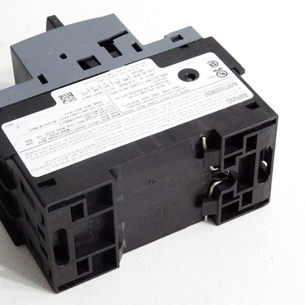 Siemens 3RV2011-4AA15 Leistungsschalter - Maranos.de