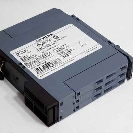 Siemens Zeitrelais 3RP2540-2AW30 / Neuwertig - Maranos.de