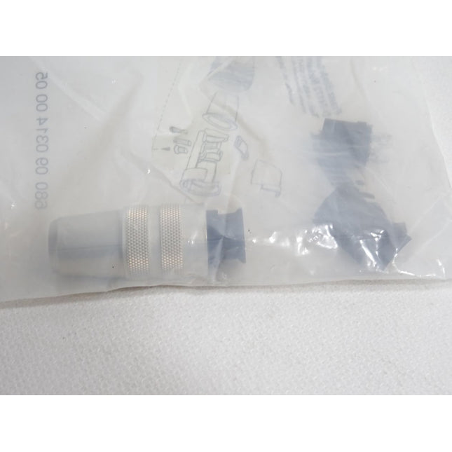 Binder M16 Kabeldose 0903140005 / Neu OVP - Maranos.de
