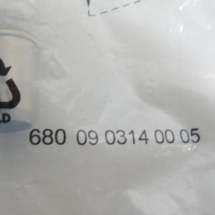 Binder M16 Kabeldose 0903140005 / Neu OVP