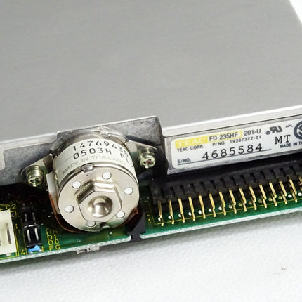 Teac Diskettenlaufwerk FD-235HF 201-U
